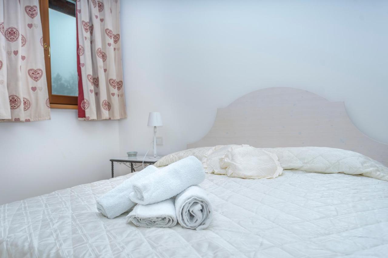 Апартаменти Golf View Apt With Parking And Mountain View! Тарвізіо Екстер'єр фото
