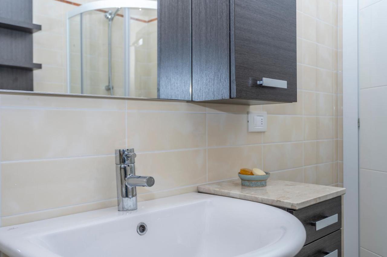 Апартаменти Golf View Apt With Parking And Mountain View! Тарвізіо Екстер'єр фото