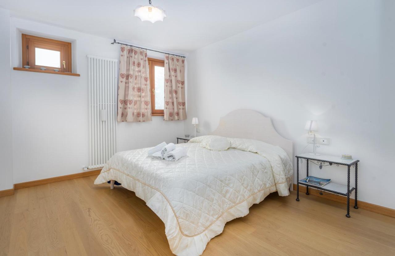 Апартаменти Golf View Apt With Parking And Mountain View! Тарвізіо Екстер'єр фото