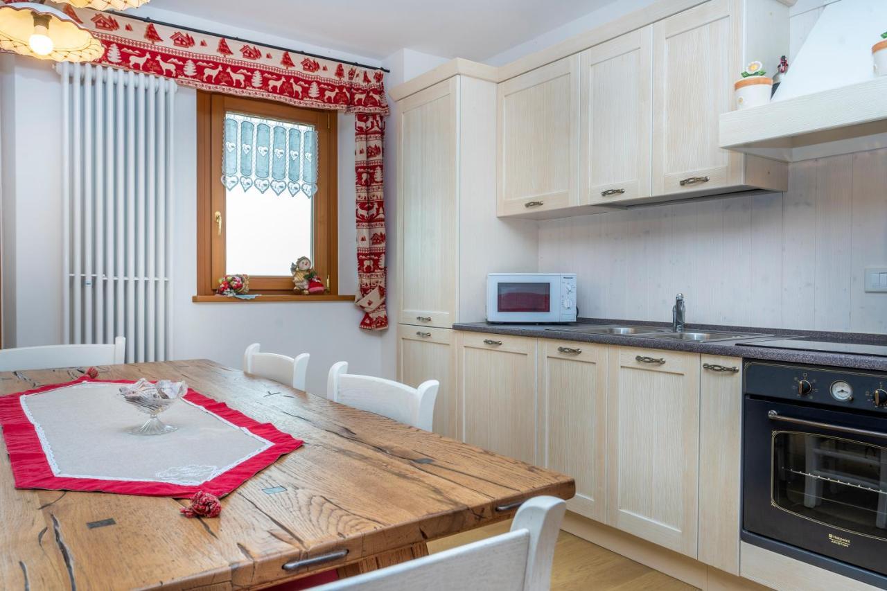 Апартаменти Golf View Apt With Parking And Mountain View! Тарвізіо Екстер'єр фото